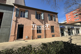 location appartement nimes 30900