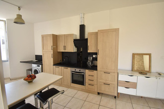 location appartement nimes 30900