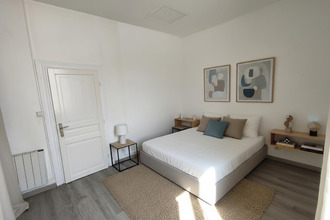 location appartement nimes 30900