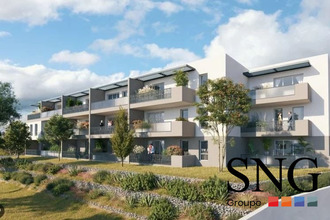 location appartement nimes 30900