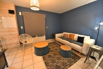 Ma-Cabane - Location Appartement NIORT, 62 m²