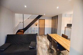 Ma-Cabane - Location Appartement NIORT, 55 m²