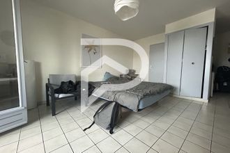 Ma-Cabane - Location Appartement NIORT, 23 m²