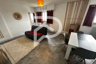 Ma-Cabane - Location Appartement NIORT, 38 m²