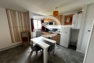 Ma-Cabane - Location Appartement NIORT, 38 m²