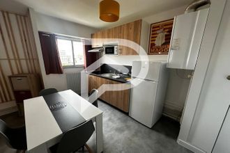 Ma-Cabane - Location Appartement NIORT, 38 m²