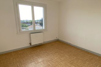 Ma-Cabane - Location Appartement NIORT, 67 m²