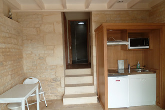 location appartement niort 79000