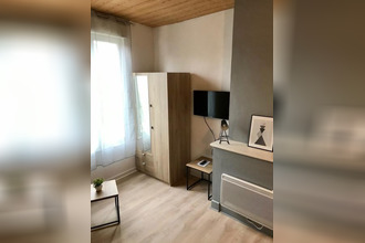 Ma-Cabane - Location Appartement NIORT, 19 m²