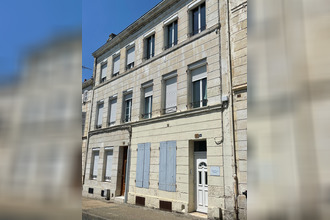 location appartement niort 79000