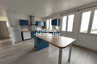 location appartement niort 79000