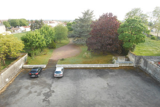 location appartement niort 79000