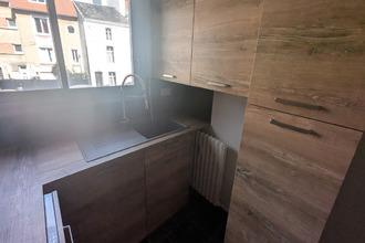 location appartement niort 79000