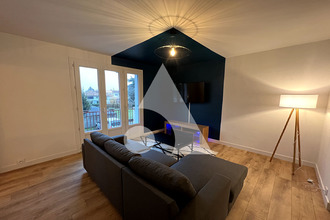 location appartement niort 79000