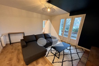 location appartement niort 79000