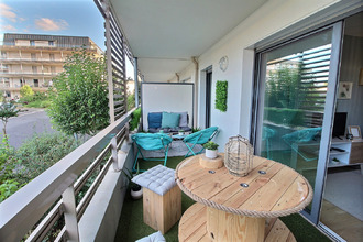 location appartement niort 79000