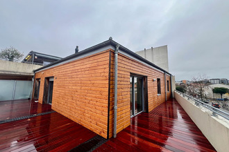 location appartement niort 79000