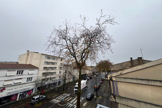 location appartement niort 79000