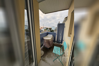 location appartement niort 79000