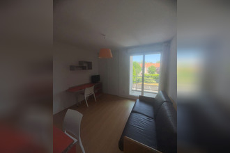 location appartement niort 79000
