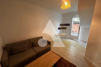 location appartement niort 79000