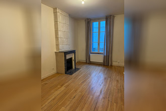 location appartement niort 79000