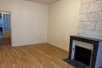 location appartement niort 79000