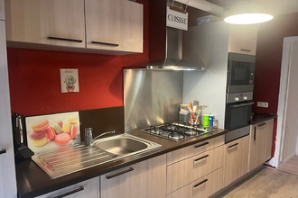 location appartement niort 79000