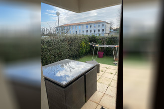 location appartement niort 79000