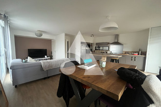 location appartement niort 79000