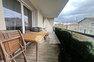 location appartement niort 79000