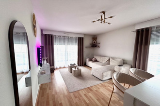 location appartement niort 79000