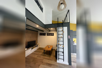 location appartement niort 79000