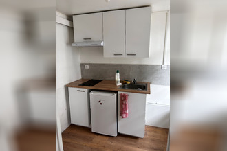 location appartement niort 79000
