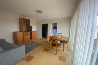 location appartement niort 79000