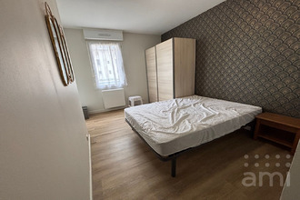 location appartement niort 79000