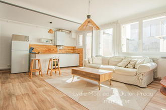 location appartement niort 79000