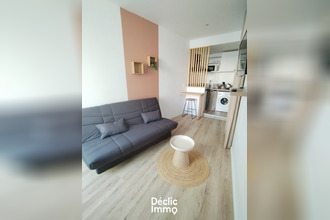 location appartement niort 79000