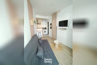 location appartement niort 79000