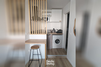 location appartement niort 79000