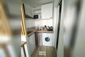 location appartement niort 79000