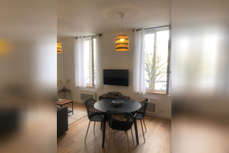 location appartement niort 79000
