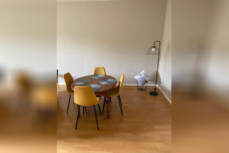 location appartement niort 79000