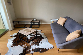 location appartement niort 79000