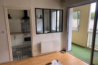 location appartement niort 79000