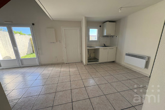 location appartement niort 79000
