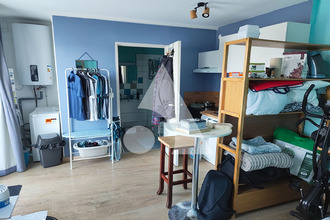 location appartement niort 79000