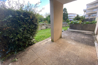 location appartement niort 79000