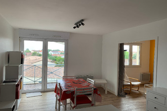 location appartement niort 79000
