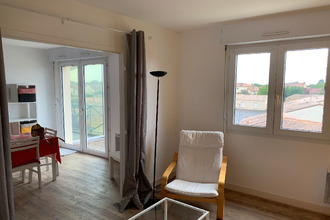 location appartement niort 79000